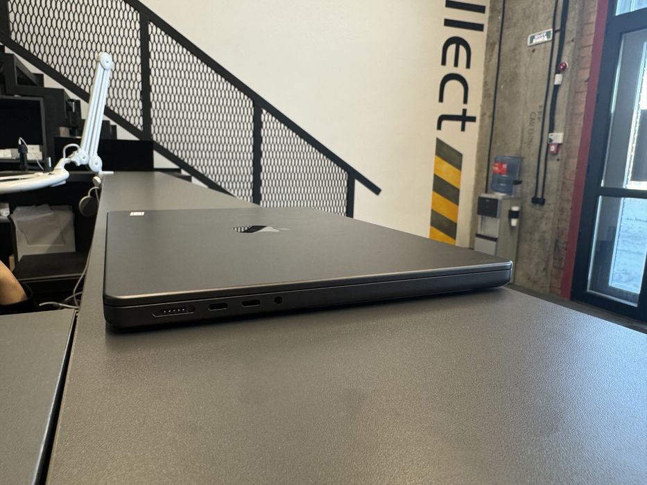 MacBook Pro 14 M4 Pro 24/512