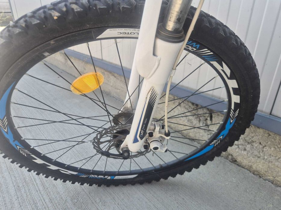 Vand bicicleta Hunter Sprint