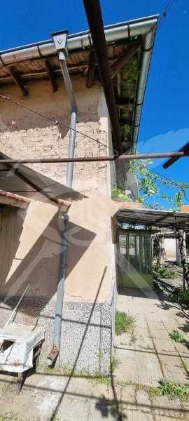 Продава се Къща в с. Голям чардак, Област Пловдив - 78 кв.м за 706 €/кв.м - Снимка #2