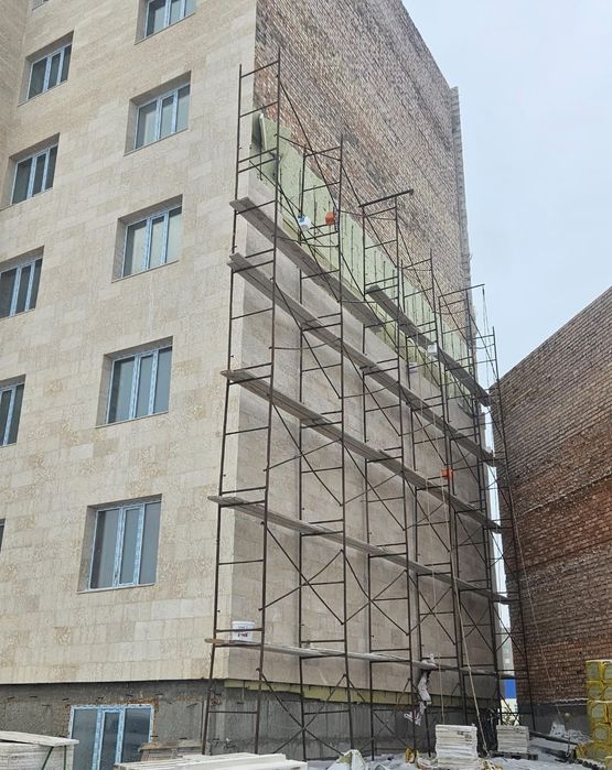 Продаются строительные леса