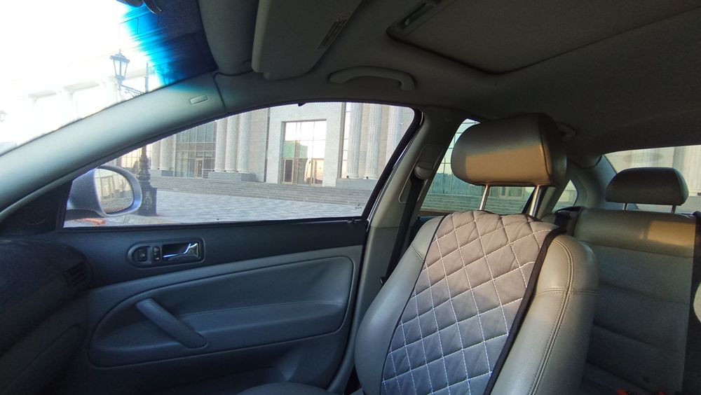 Продам пассат б5+