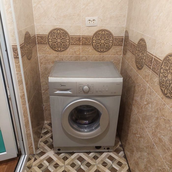 Квартира  жалға беріледі