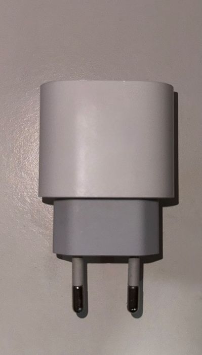 Adaptor Apple Original