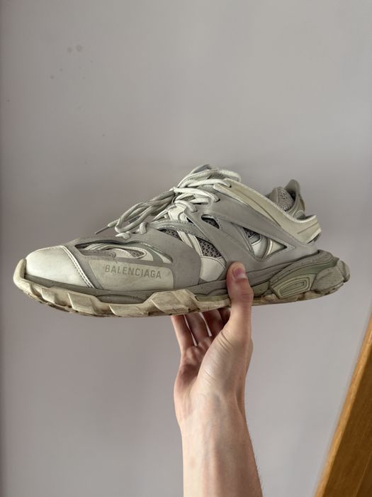 Balenciaga track marime 45