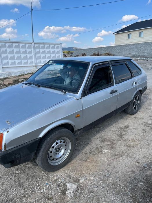 продам или обмен на эндуро