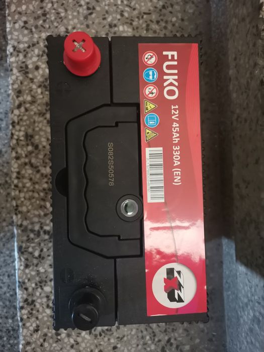Акумулатор FUKO 12V