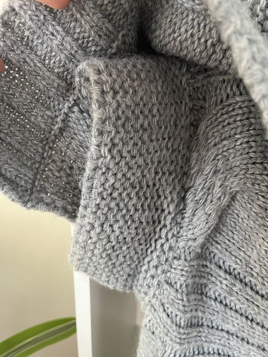 Vand cardigan marime XS-S