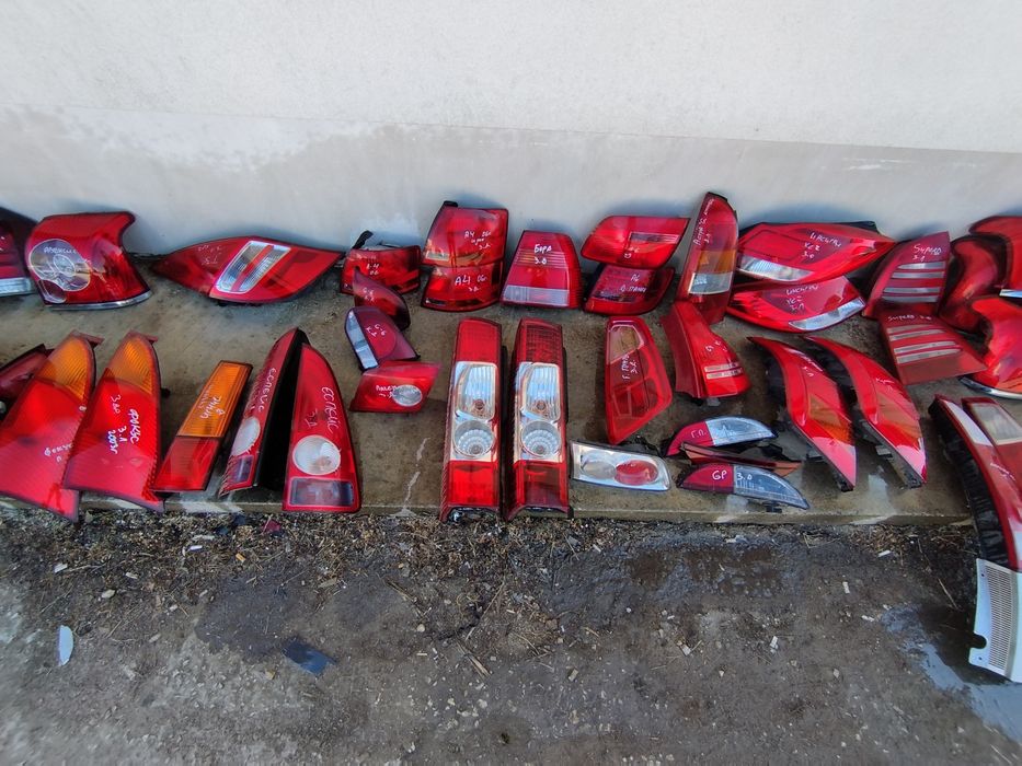 Стоп Стопове РАЗПРОДАЖБА ниски цени