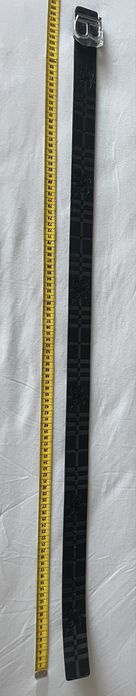 Curea buerberyy argintie