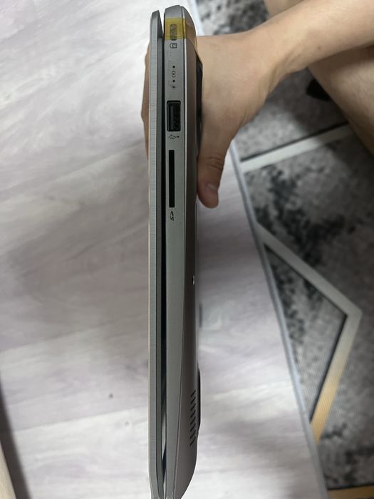 Ноутбук Acer Swift SF314-41