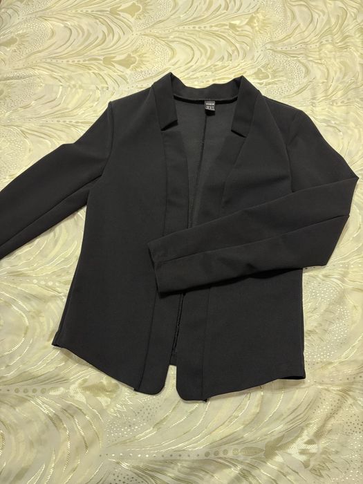 Sacou / Blazer negru elegant