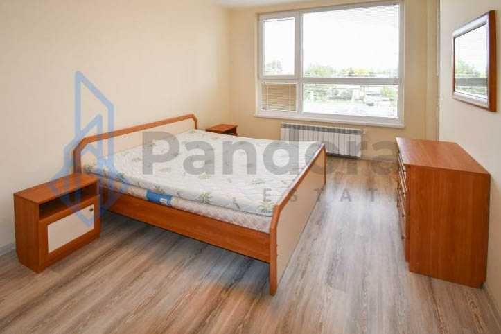 Дава се под наем Двустаен апартамент в София, Люлин 6 - 53 кв.м за 425 € - Снимка #5