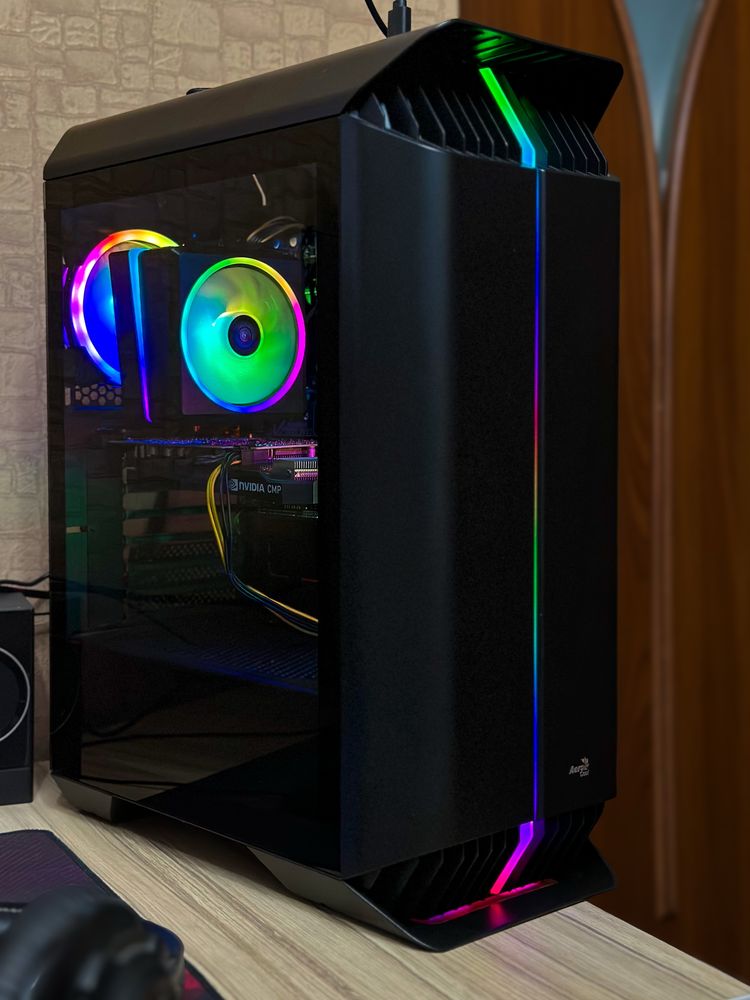 I5 8400 gtx 1660 super
