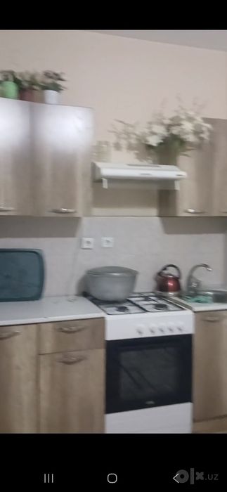Аренда сергели 5А новостройка 2/6/9 ремонт тоза оилага берилади холоди