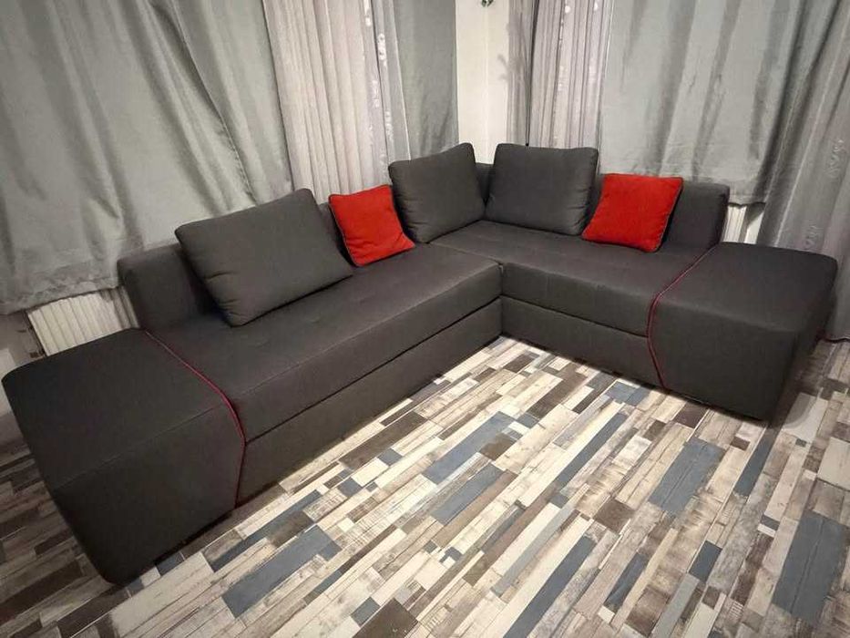 Vând colțar extensibil