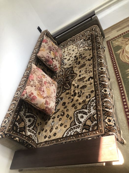 Диван раскладушка