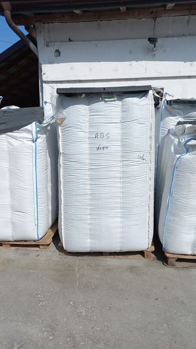 Vand saci big bags