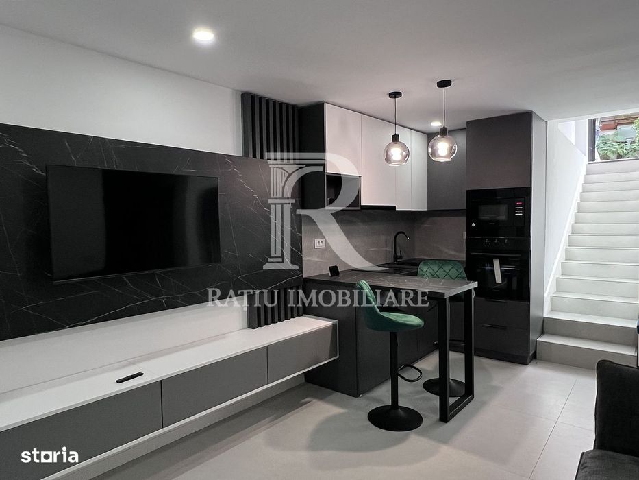 2 camere + spatiu complementar la cheie |  Vasile Alecsandri | Oradea