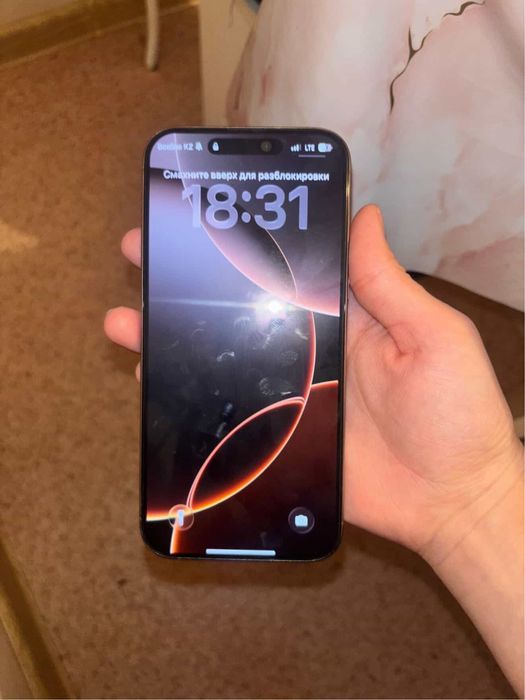 iPhone 16 pro max срочна в продаже