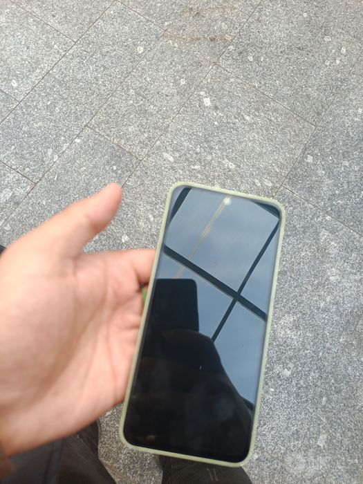 Samsung A 54 + 5g