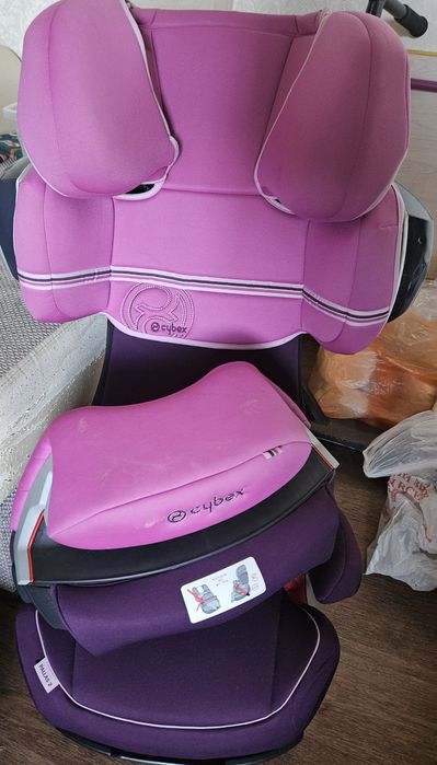 Детские кресла сайбекс