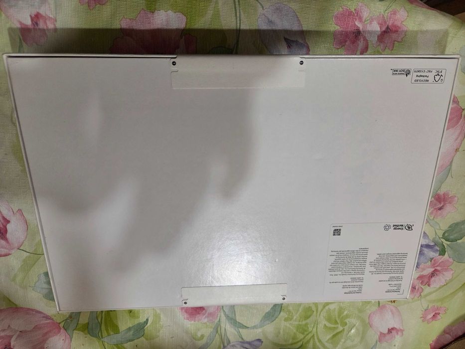 Таблет  samsung galaxy tab s9 fe+