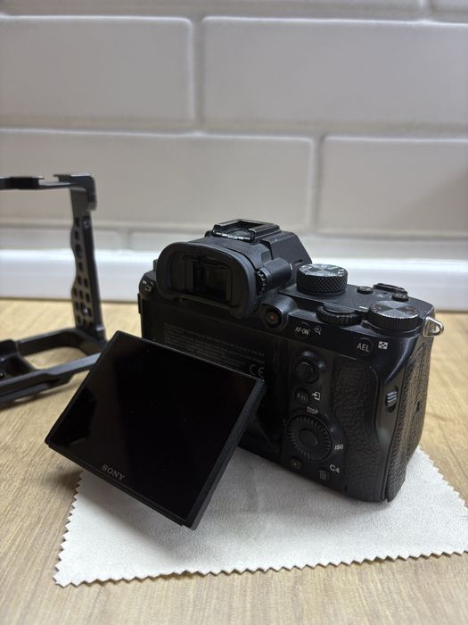 Продается Sony a7 III