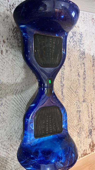 Гироскутер