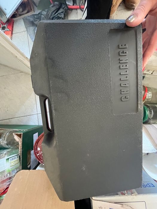 Ренде-Challenge 650W