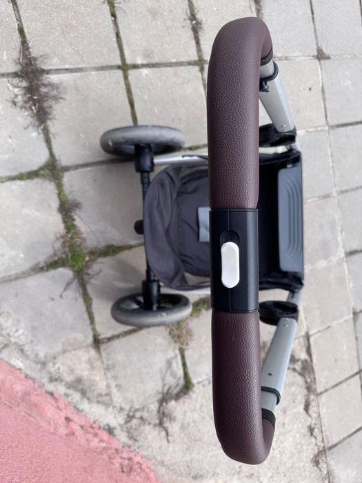cybex balios s lux