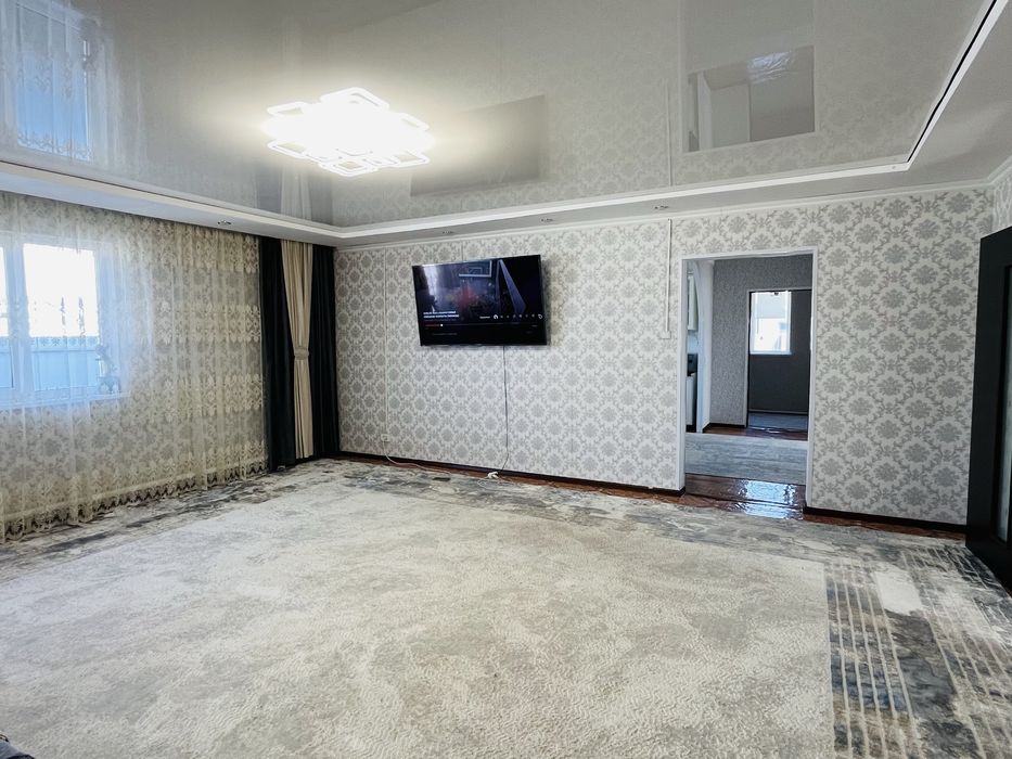 Продам дом 4 строительная дом 294