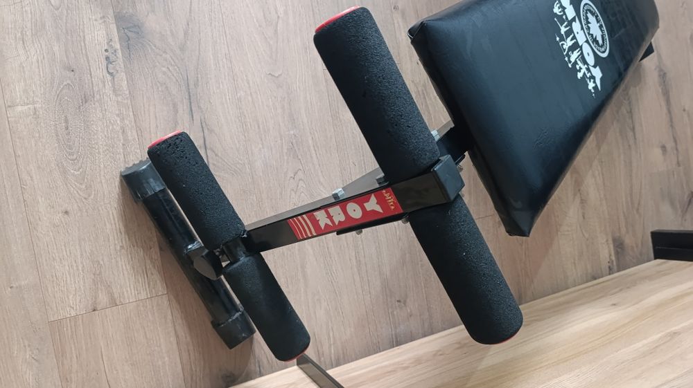 Лежанка за коремни преси York