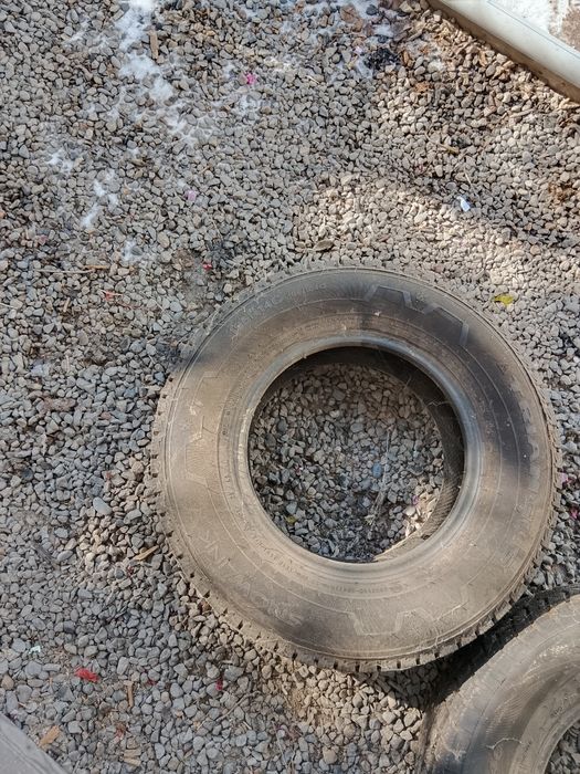 Зимнии шины 14 размер