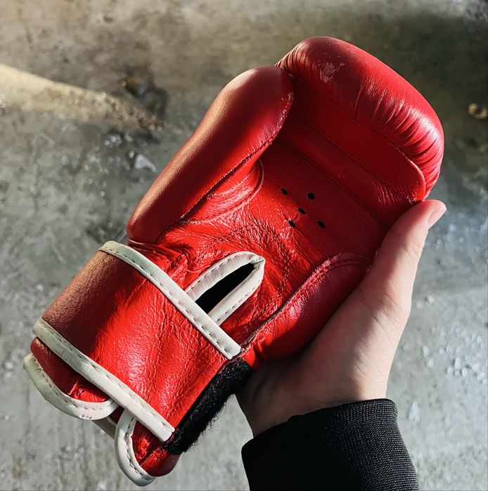 Экипировка Taekwon-do