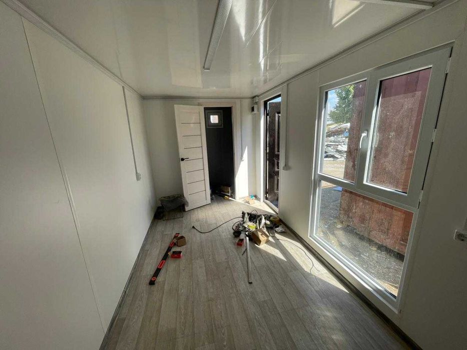 20ф контейнер Алматы Срочно продам