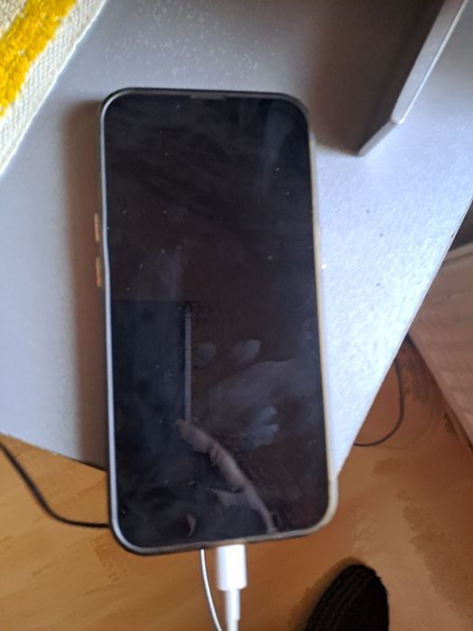 Apple iPhone 14, 128GB, Батерия 88%, Midnight Blue, Отлично състояние