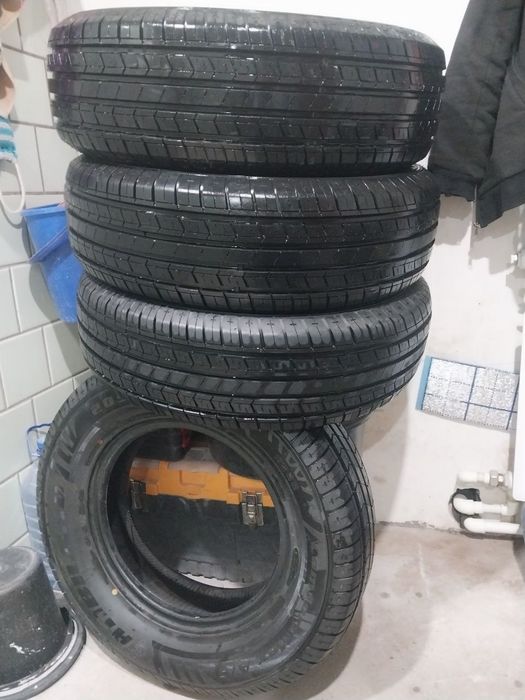 Bir taqilib srazu yechilan balon sotiladi 205/70/R14