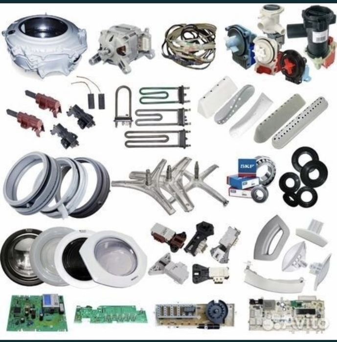 Ремонт стиралыных машина