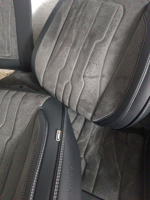 Чехлы Автомобильные