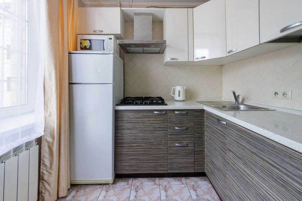 Квартира по суточно Астана