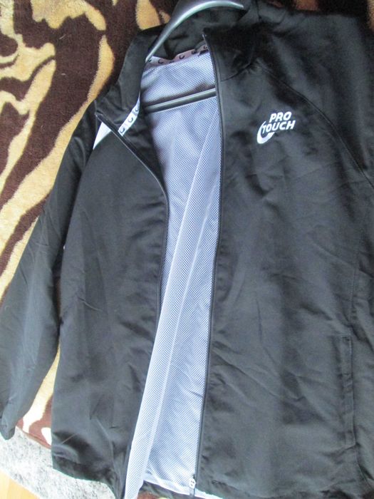 bluza sport Pro touch L unisex