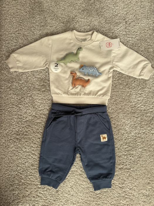 Дрехи за момче 3-6м. Michael Kors, H&M, Cool Club, LCW