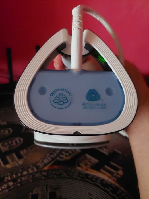 Fier de călcat cu abur Philips