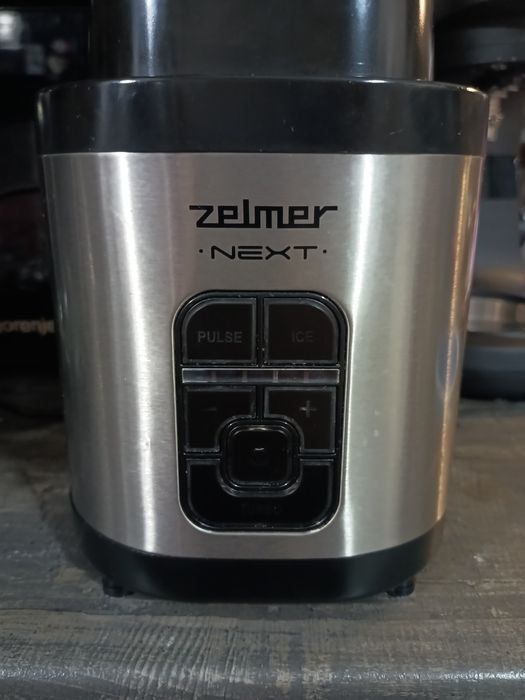 Блендер zelmer NEXT
