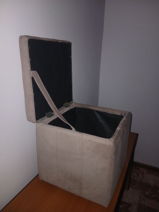 Продаётся Пуф два в одном