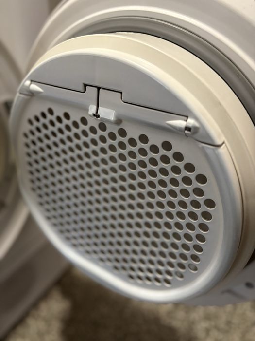 Сушилня gorenje