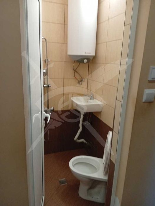 Продава се Тристаен апартамент в София, Център - 80 кв.м за 1996 €/кв.м - Снимка #13