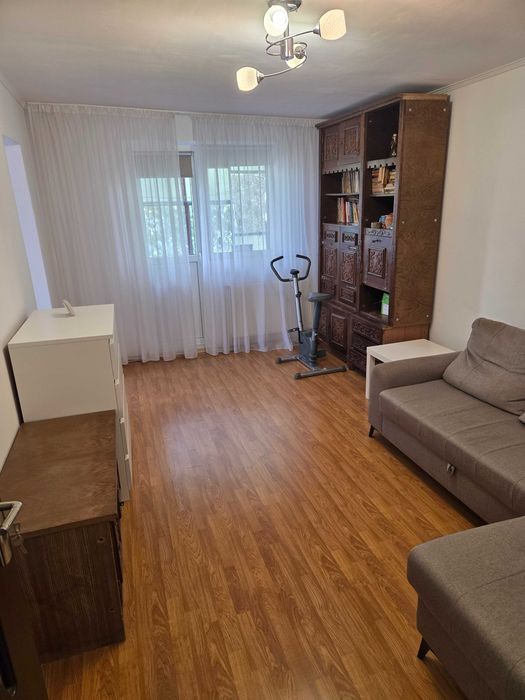 Apartament – Targoviste - Vedere 2