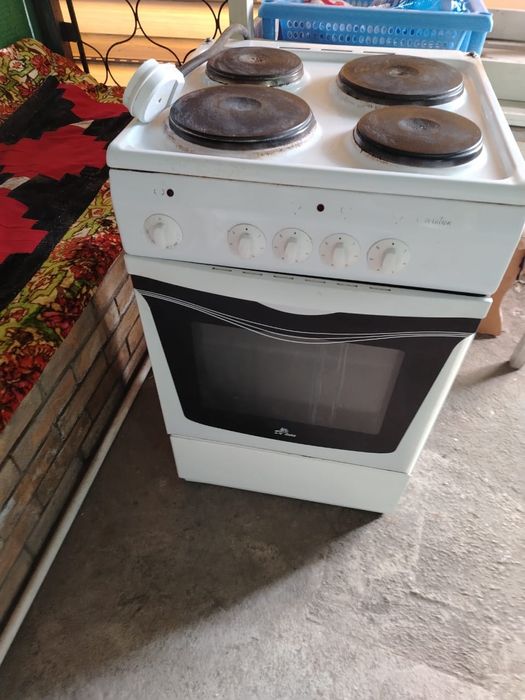 Продам рабочую плиту