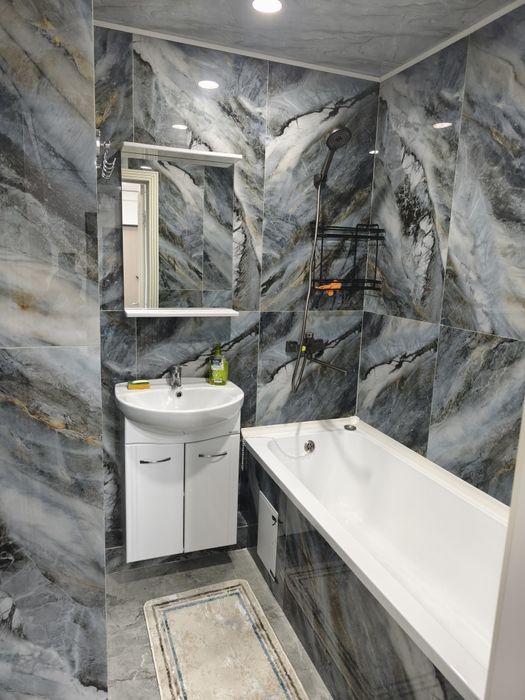 Сдам квартиру посуточно 20.000тг